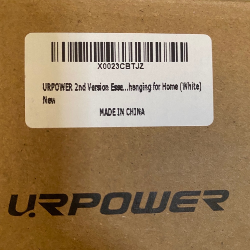 URPOWER Humidifier - Picture 7 of 7